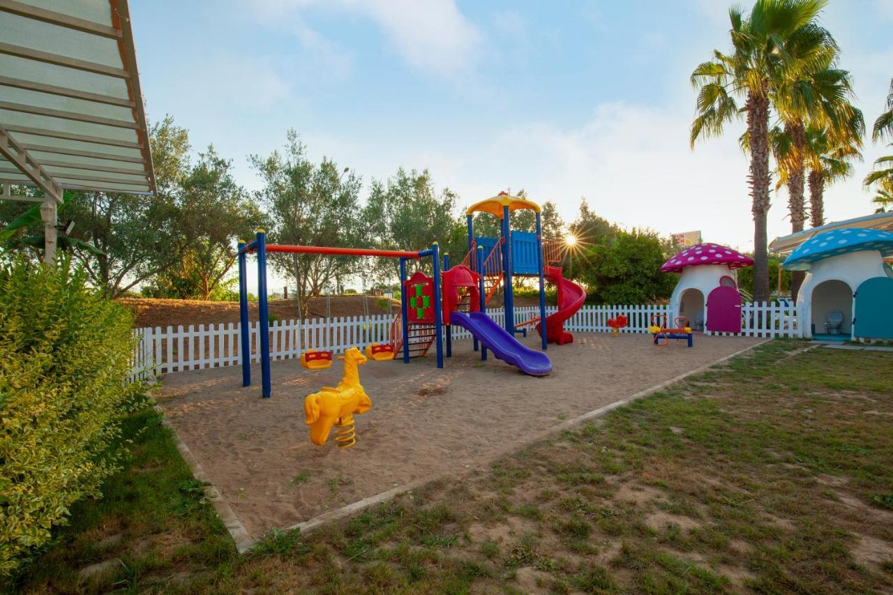 Fun&Sun Smart Hane Sun سيدي المظهر الخارجي الصورة
